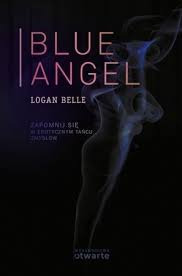 LOGAN BELLE - BLUE ANGEL