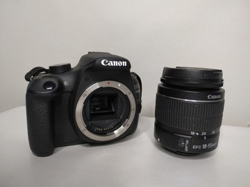 Canon 1200D