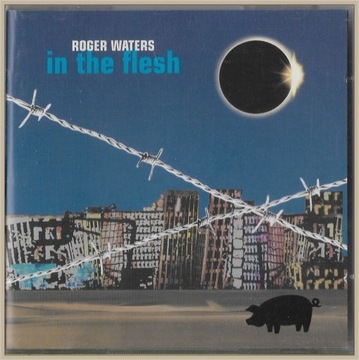 Roger Waters - In The Flesh (2CD)