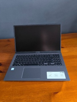 Laptop Asus VivoBook F512U i3-7020U 4GB/256GB
