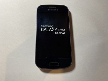 Samsung Galaxy Trend