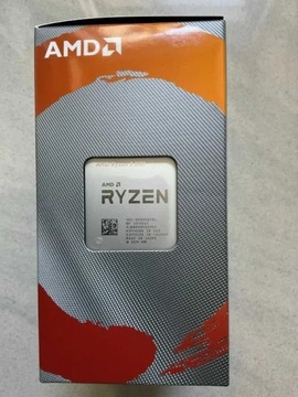 Procesor Ryzen 3 3100 AMD