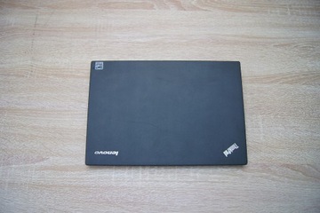 Lenovo ThinkPad X240 i5-4 gen. 8GB 128GB SSD WIN10