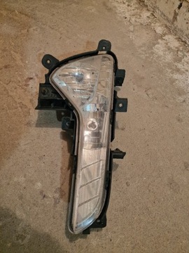 Halogen prawy kia sportage 3