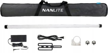 2 X NANLITE PAVOTUBE II 30X