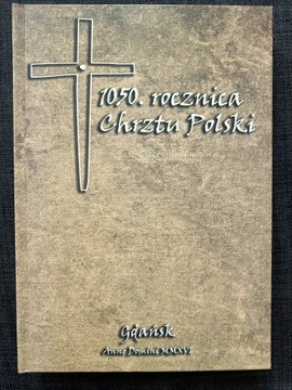 1050 rocznica Chrztu Polski