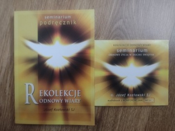 Józef Kozłowski, Rekolekcje Odnowy Wiary