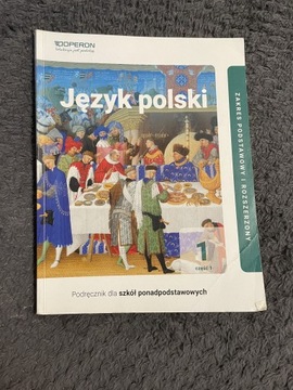 Język Polski Operon 1