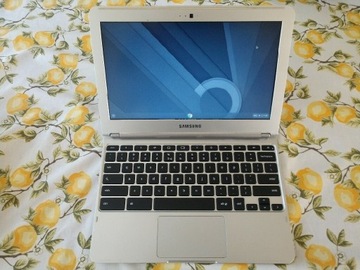 Chromebook Laptop Samsung 303c 