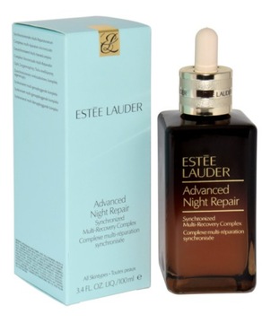 Este lauder Advanced Night RepairSynchronized