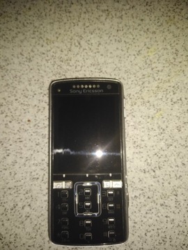 Telefon Sony Ericsson k850i