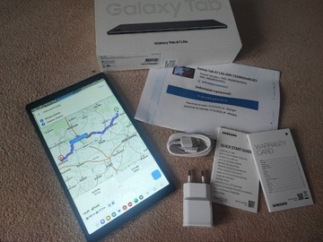 NÓWKA Samsung Galaxy Tab A7 Lite 8.7 T220 3/32 