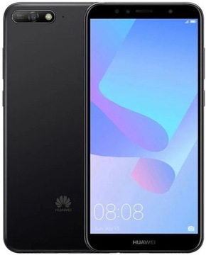 Telefon Huawei Y6 2018