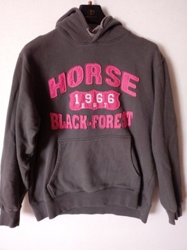  Bluza  damska Horse