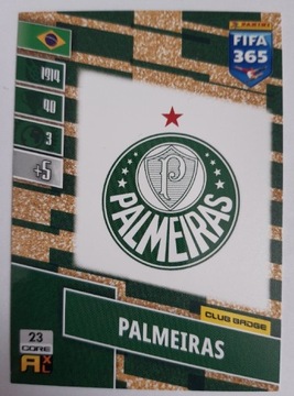 Fifa 365 2022 Palmeiras 23
