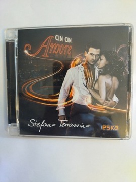 CD STEFANO TERRAZZINO  Cin Cin amore