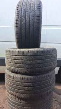 Hankook 285/40/22 cena za 4szt