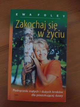 Zakochaj się w życiu 