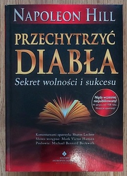 Hill - Przechytrzyć diabła