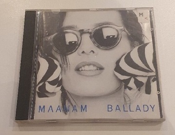 Maanam - Ballady CD
