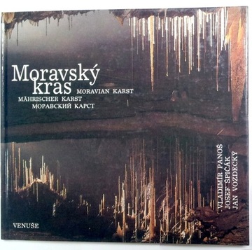 MORAWSKI KRAS album