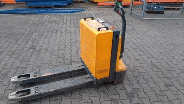 Wózek Paletowy Elektryczny 2000kg jungheinrich