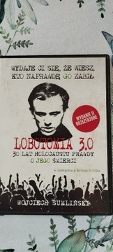 Wojciech Sumliński - Lobotomia audiobook 
