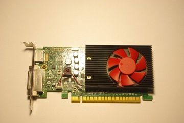 Karta graficzna Nvidia GeForce GT730 DDR3 1GB