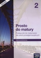 Prosto do matury 2 