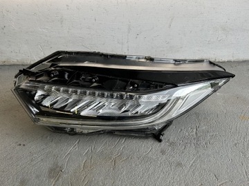 LAMPA LEWA REFLEKTOR HONDA HRV 18- FULL LED