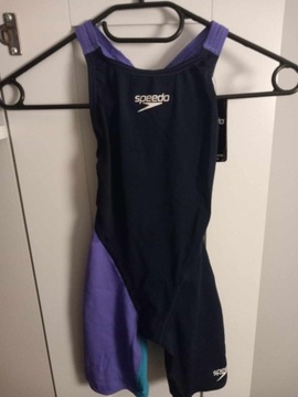 Strój pływacki, Speedo Fastskin junior - 116cm