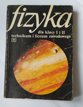 FIZYKA – Jerzy Mirecki