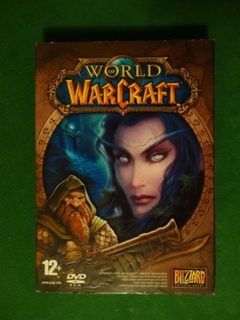 World of Warcraft - Gra PC