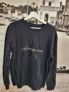 Bluza Calvin Klein Jeans L