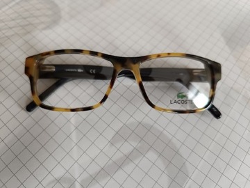 Lacoste L2660 oprawki oprawy okularów korekcyjnych