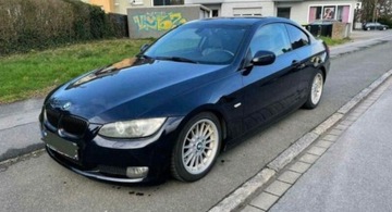 Bmw E92 Coupe 2.0 TDI