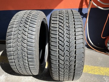 Opona zimowa Dębica frigo 225/45R17 