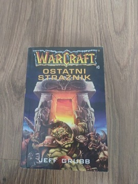 Warcraft - Ostatni Strażnik