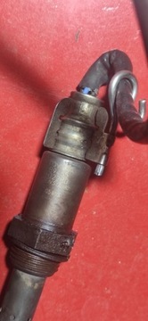 Sonda Denso 89465-02280 toyota 1.8 147km