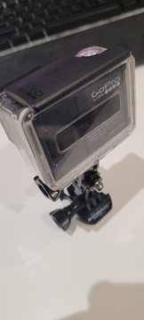 Kamera Gopro Hero 3+ Black