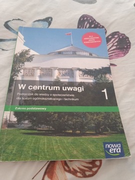 W centrum uwagi 1