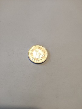 1 Pfennig Fennigów 1968 Seria A