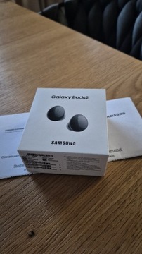 Galaxy Buds 2 Samsung