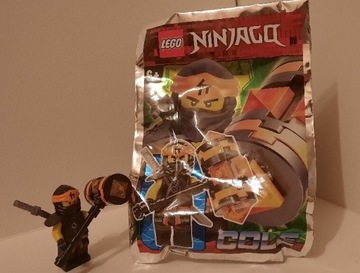Lego Ninjago Cole 892062