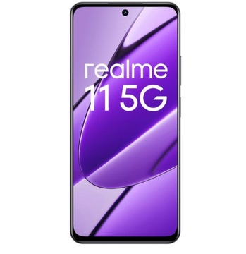 Smartfon realme 11 5G 8/256GB