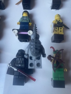 Lego figurka Star wars sw0264 8085