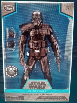 Star wars Death Trooper 1:7