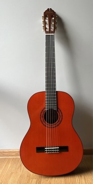 Gitara klasyczna Washburn