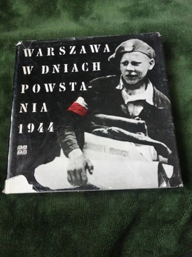 Warszawa w dniach Powstania 1944/Bartlewski.. 