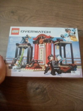 Lego overwatch 75971